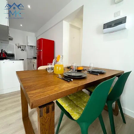 Apartment Laura's Cozy Larnaca