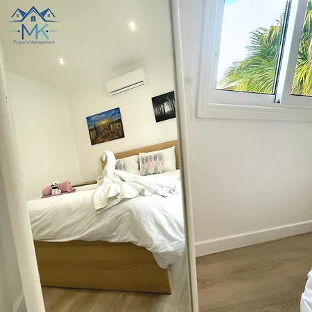 Apartment Laura's Cozy *