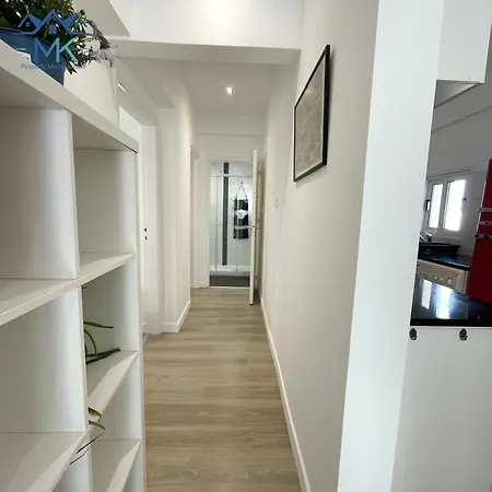 Daire Laura's Cozy *