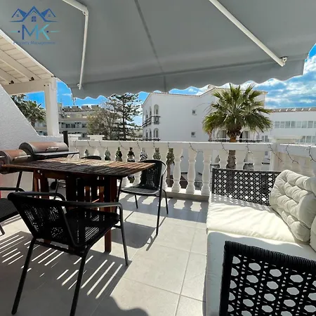 Daire Laura's Cozy Larnaca