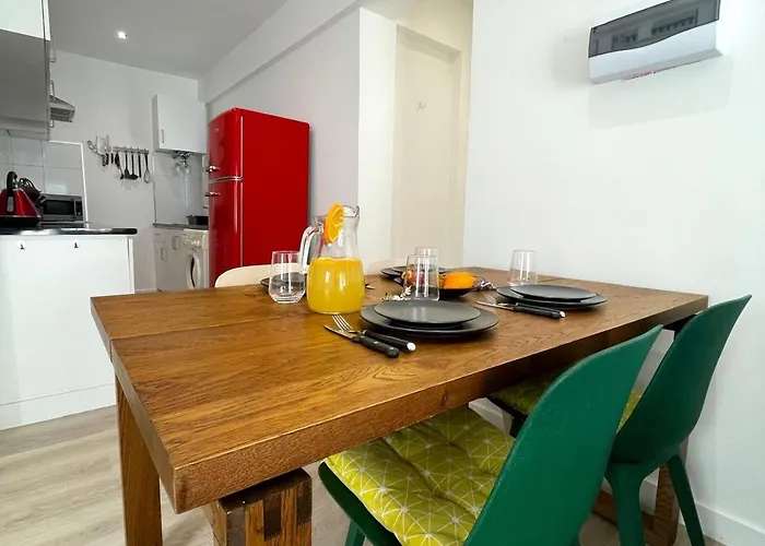 Apartamento Laura's Cozy Lárnaca