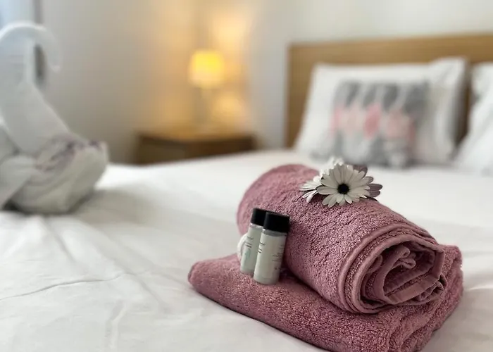 Laura's Cozy * ラルナカ