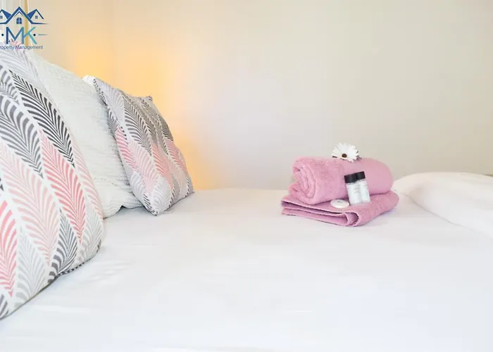 Laura's Cozy Apartamento Lárnaca