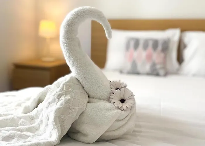 Laura's Cozy Apartamento