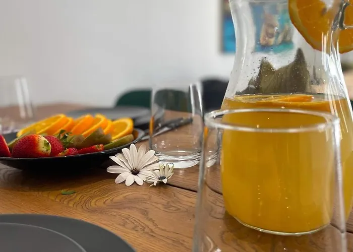 Laura's Cozy Apartamento Lárnaca