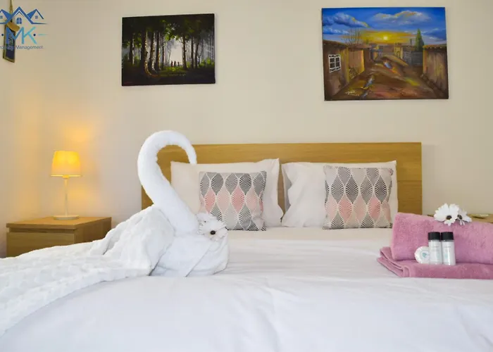 Laura's Cozy Apartamento *