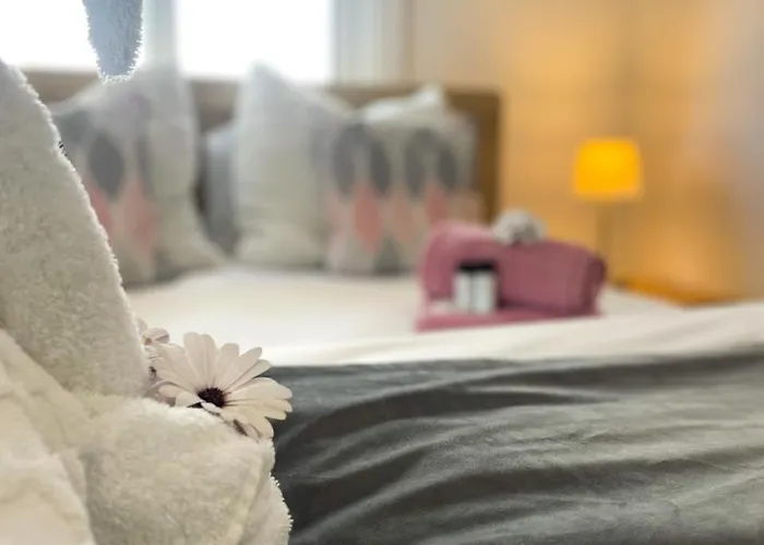 Laura's Cozy * Lárnaca