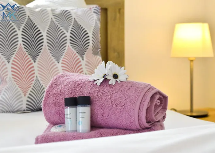 Laura's Cozy Apartamento *