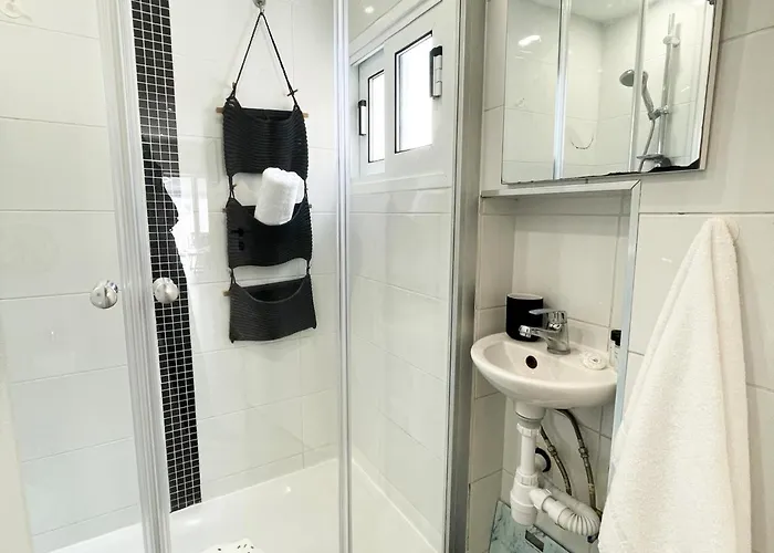 Laura's Cozy Apartamento