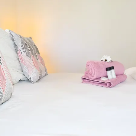 Laura's Cozy 公寓 拉纳卡