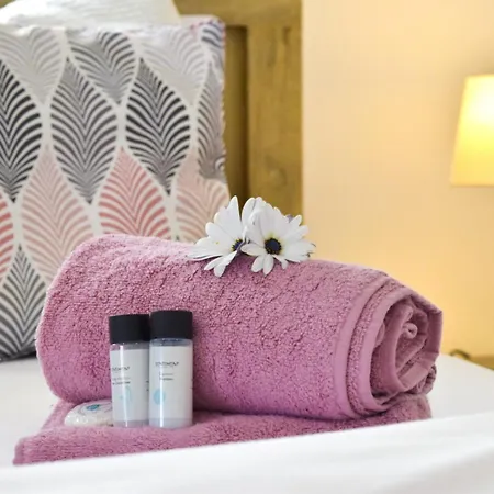 Laura's Cozy 公寓 *